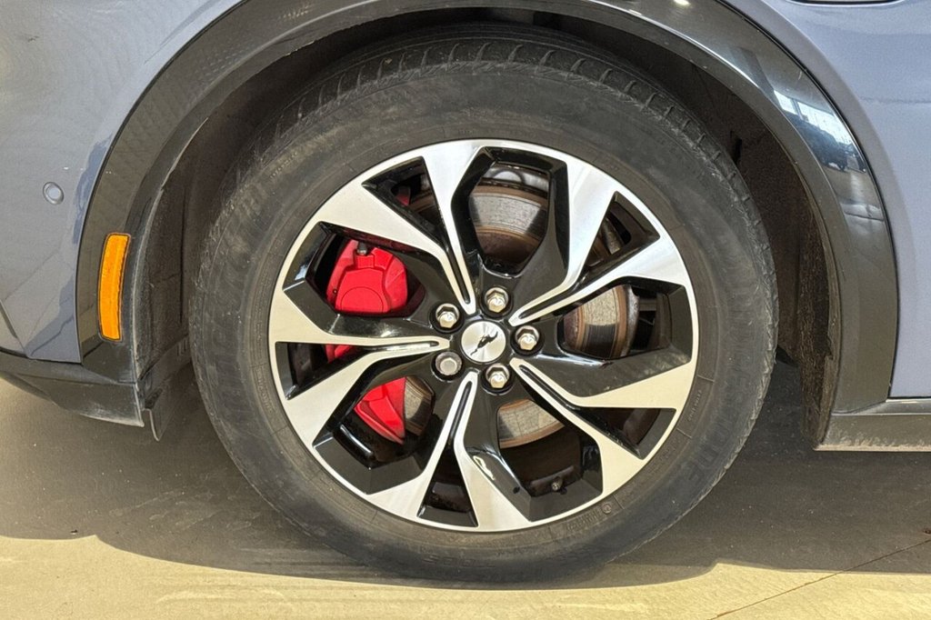 Used Ford Mustang Mach-E 2022 for sale - 77621343: Photo 17