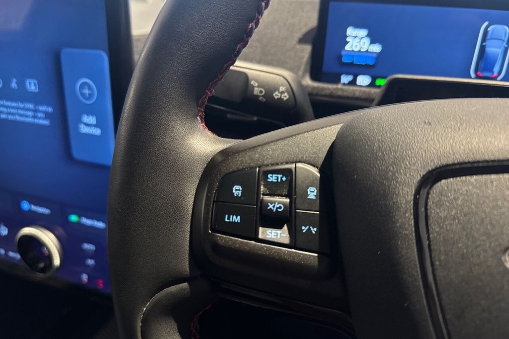 Used Ford Mustang Mach-E 2022 for sale - 77621343: Photo 20