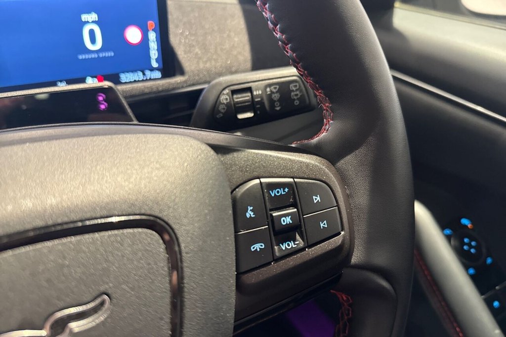 Used Ford Mustang Mach-E 2022 for sale - 77621343: Photo 21