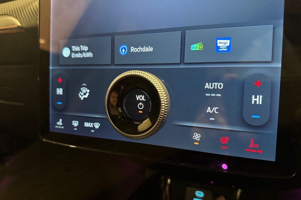 Used Ford Mustang Mach-E 2022 for sale - 77621343: Photo 24