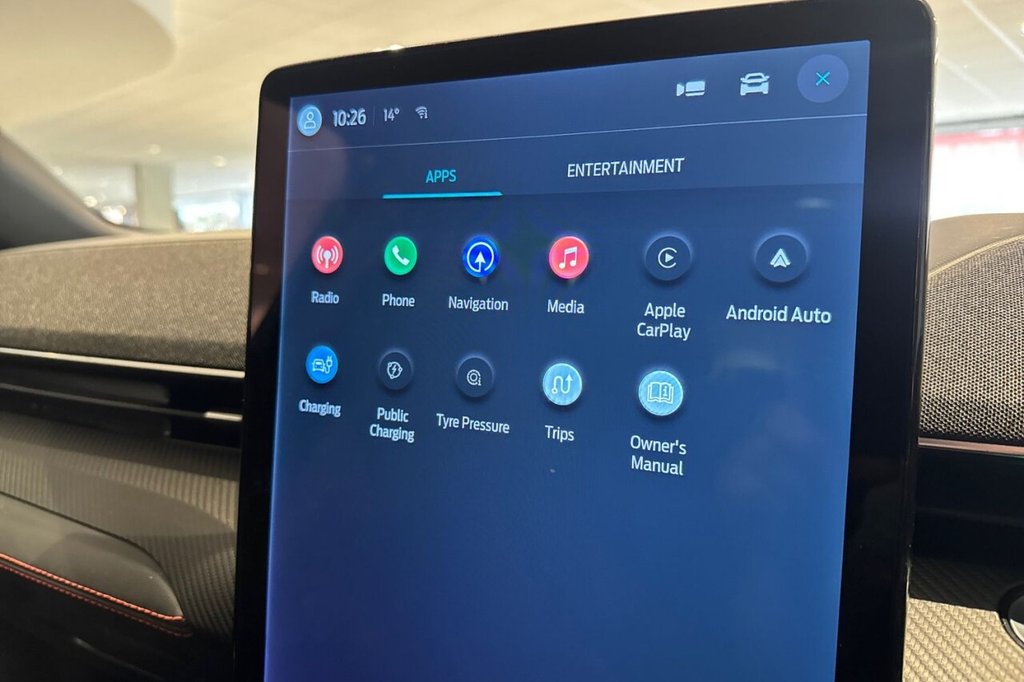 Used Ford Mustang Mach-E 2022 for sale - 77621343: Photo 25