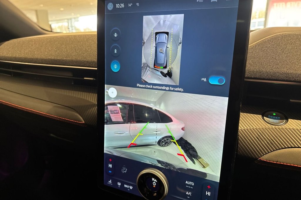 Used Ford Mustang Mach-E 2022 for sale - 77621343: Photo 27