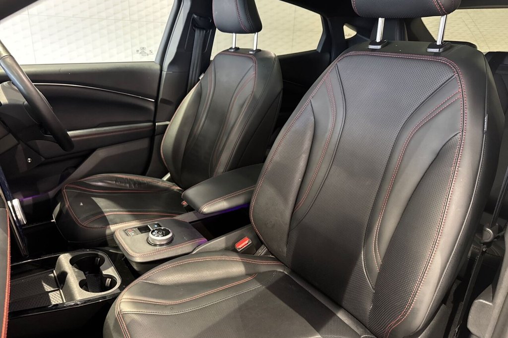 Used Ford Mustang Mach-E 2022 for sale - 77621343: Photo 35