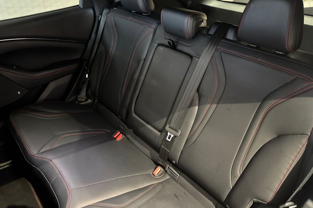 Used Ford Mustang Mach-E 2022 for sale - 77621343: Photo 36