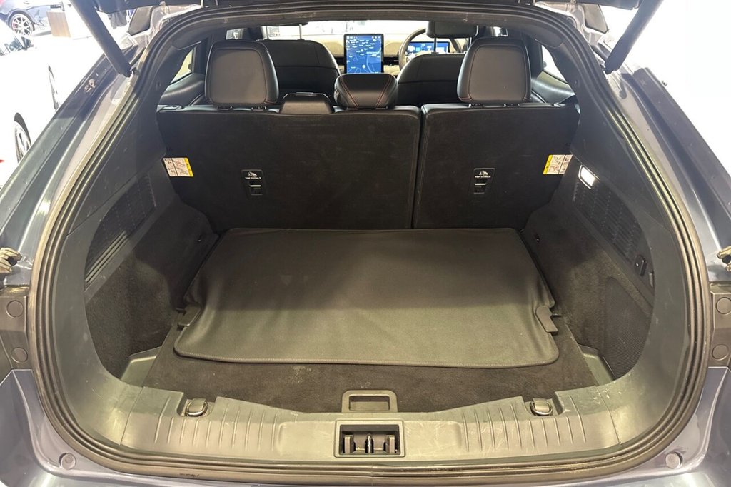 Used Ford Mustang Mach-E 2022 for sale - 77621343: Photo 37