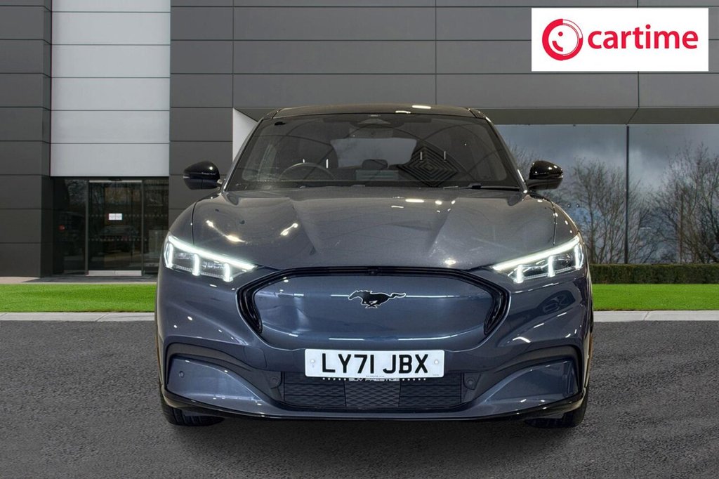 Used Ford Mustang Mach-E 2022 for sale - 77621343: Photo 4