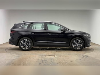 Used Skoda Enyaq 2023 for sale - 79220896: Photo