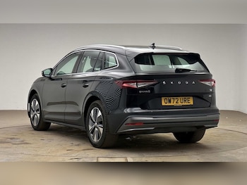 Used Skoda Enyaq 2023 for sale - 79220896: Photo