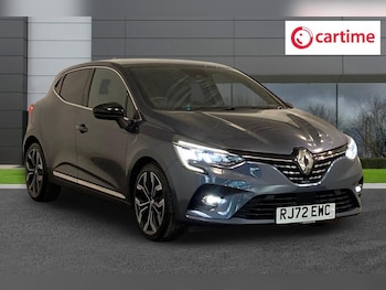 Used Renault Clio 2022 for sale - 78543948: Photo