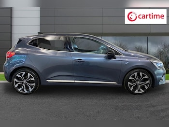 Used Renault Clio 2022 for sale - 78543948: Photo