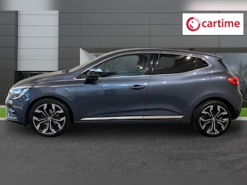 Used Renault Clio 2022 for sale - 78543948: Photo