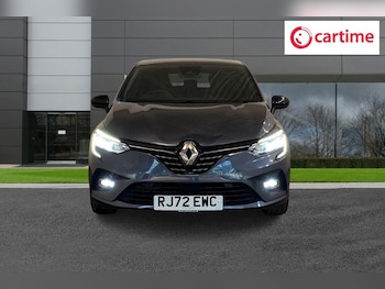 Used Renault Clio 2022 for sale - 78543948: Photo