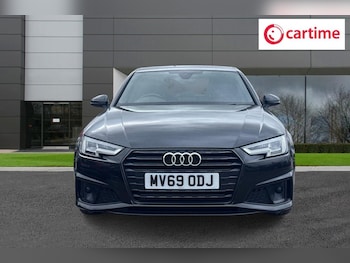 Used Audi A4 2019 for sale - 77765628: Photo