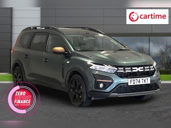 Used Dacia Jogger 2025 for sale - 79300444: Photo