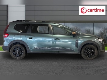 Used Dacia Jogger 2025 for sale - 79300444: Photo