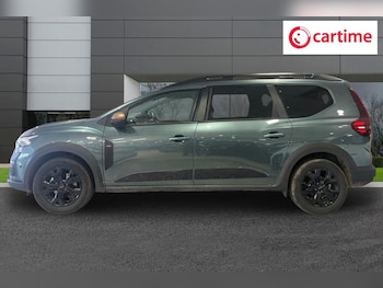 Used Dacia Jogger 2025 for sale - 79300444: Photo