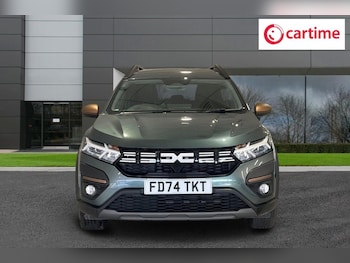 Used Dacia Jogger 2025 for sale - 79300444: Photo