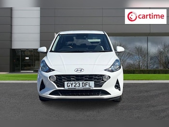 Used Hyundai i10 2023 for sale - 78382413: Photo