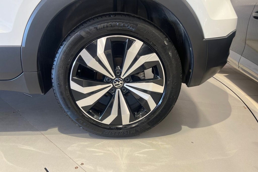 Used Volkswagen T-Cross 2022 for sale - 76010255: Photo 14