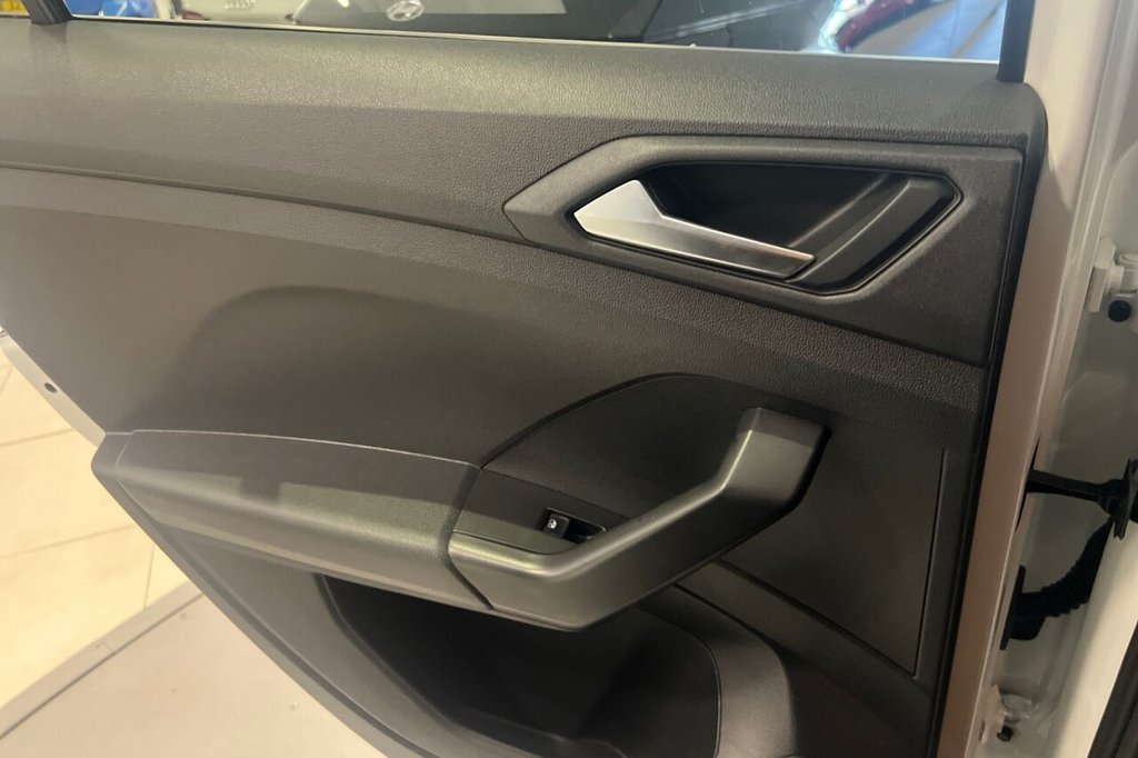 Used Volkswagen T-Cross 2022 for sale - 76010255: Photo 15