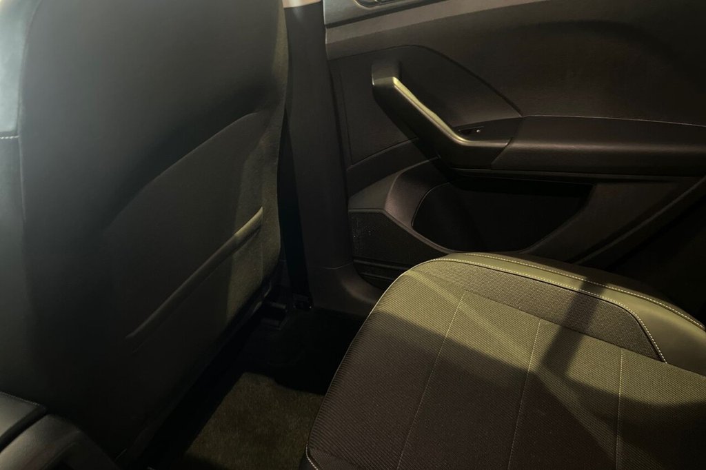 Used Volkswagen T-Cross 2022 for sale - 76010255: Photo 18