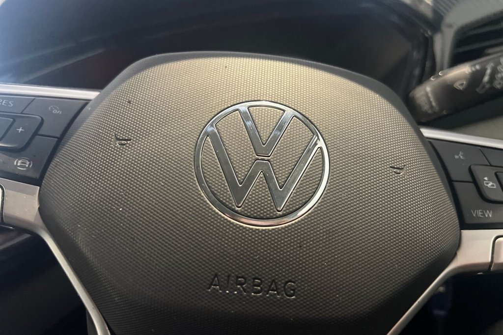 Used Volkswagen T-Cross 2022 for sale - 76010255: Photo 19