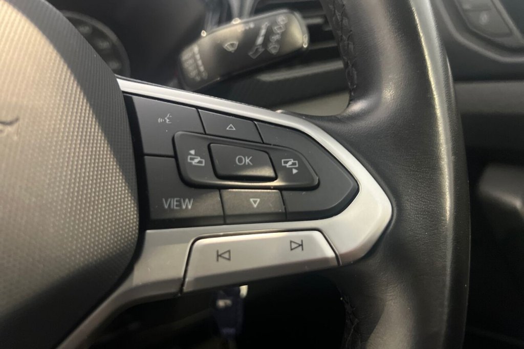 Used Volkswagen T-Cross 2022 for sale - 76010255: Photo 20