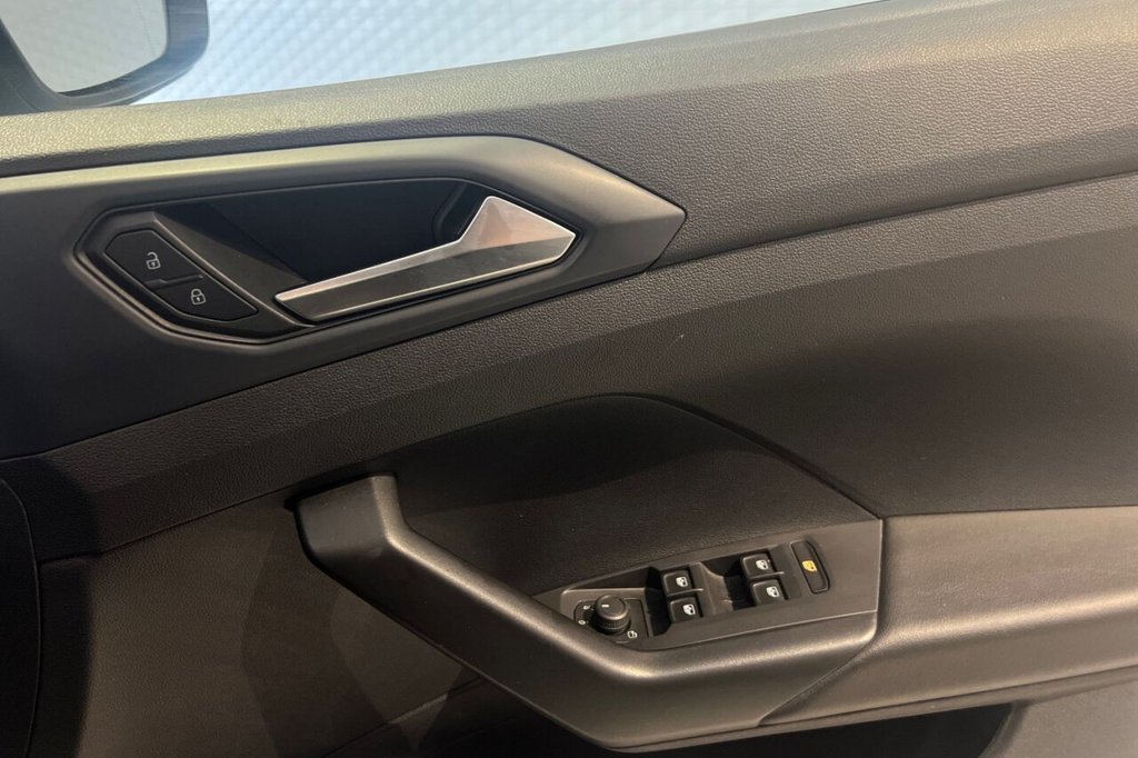 Used Volkswagen T-Cross 2022 for sale - 76010255: Photo 24