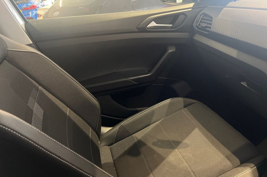 Used Volkswagen T-Cross 2022 for sale - 76010255: Photo 33