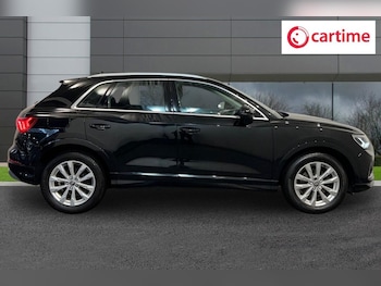 Used Audi Q3 2020 for sale - 78793239: Photo