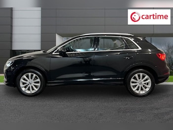 Used Audi Q3 2020 for sale - 78793239: Photo