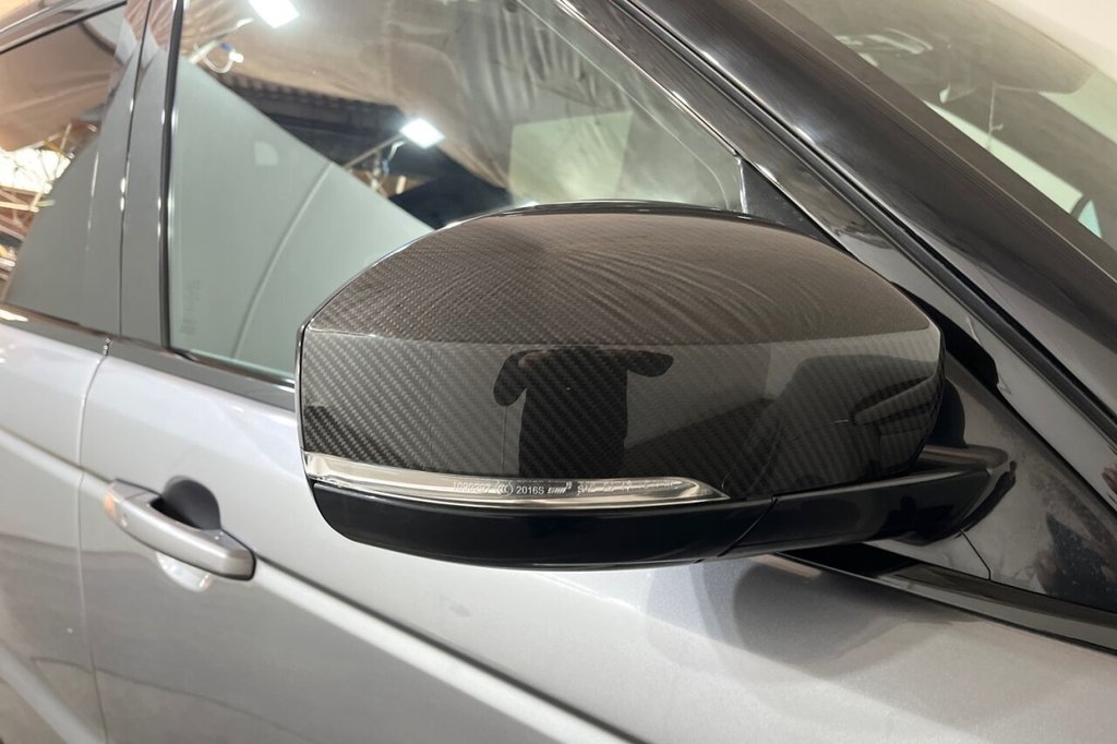 Used Land Rover Range Rover Sport 2021 for sale - 76338530: Photo 22