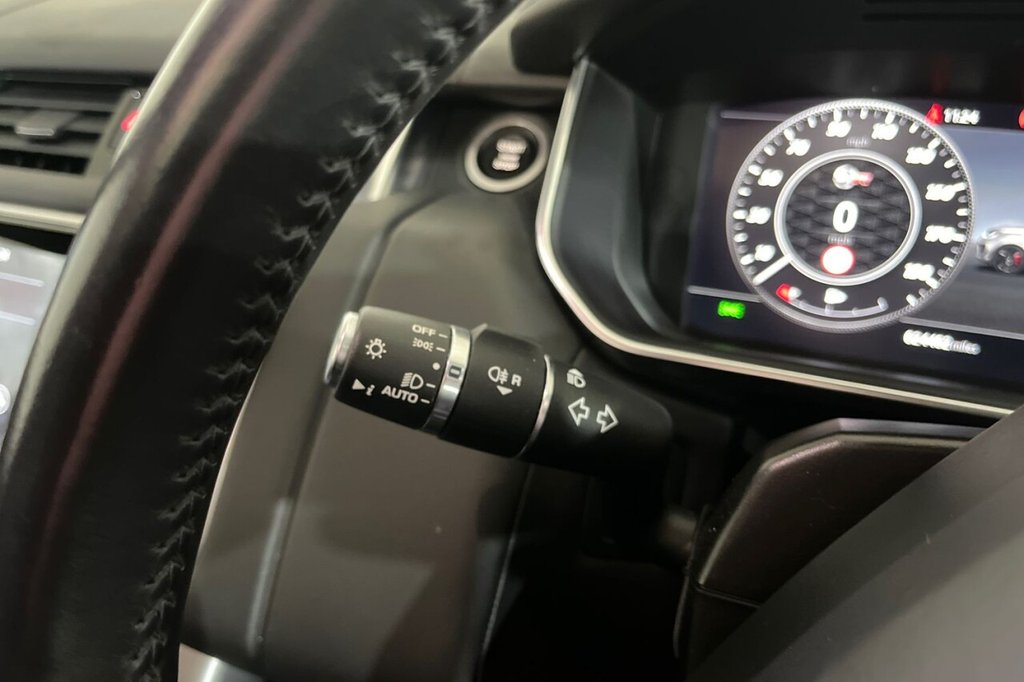 Used Land Rover Range Rover Sport 2021 for sale - 76338530: Photo 30