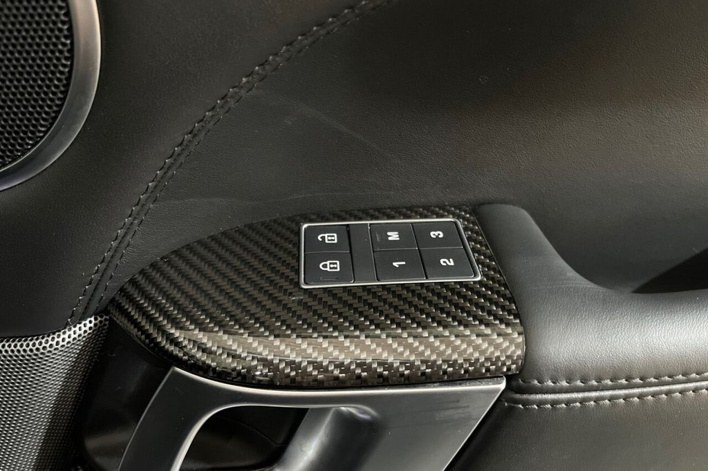 Used Land Rover Range Rover Sport 2021 for sale - 76338530: Photo 42