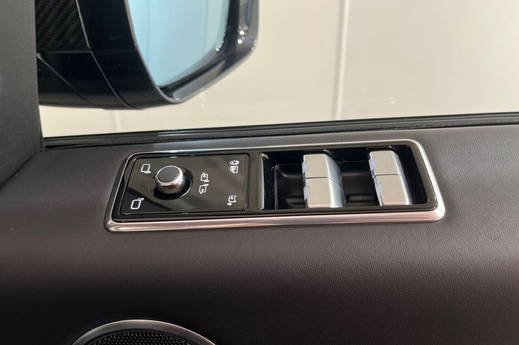 Used Land Rover Range Rover Sport 2021 for sale - 76338530: Photo 43