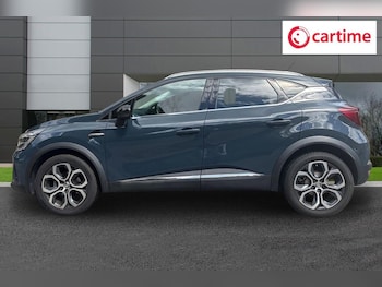 Used Renault Captur 2022 for sale - 78930756: Photo
