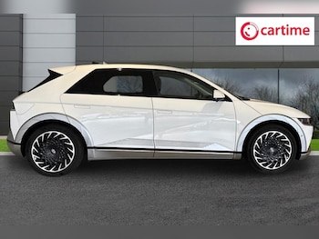 Used Hyundai IONIQ 5 2022 for sale - 78749176: Photo