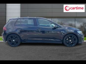 Used Volkswagen Golf 2017 for sale - 74979566: Photo
