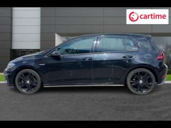 Used Volkswagen Golf 2017 for sale - 74979566: Photo