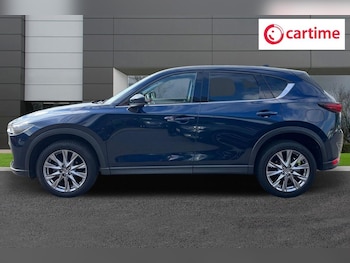 Used Mazda CX-5 2019 for sale - 75573406: Photo