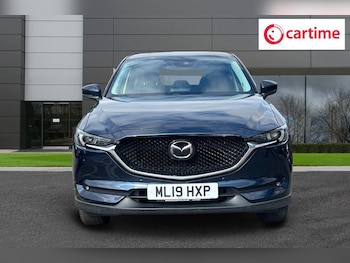 Used Mazda CX-5 2019 for sale - 75573406: Photo