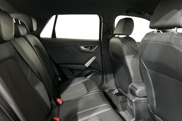 Used Audi Q2 2022 for sale - 76279505: Photo 10