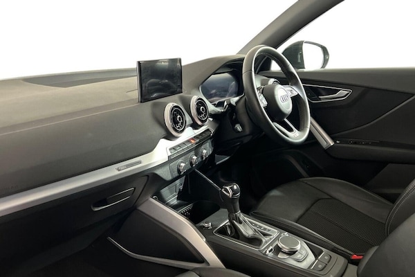 Used Audi Q2 2022 for sale - 76279505: Photo 11