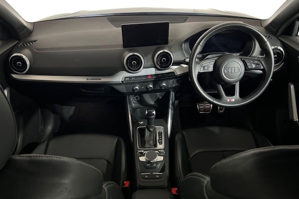 Used Audi Q2 2022 for sale - 76279505: Photo 12