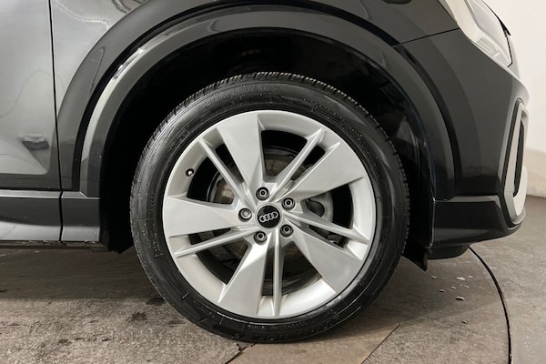 Used Audi Q2 2022 for sale - 76279505: Photo 14