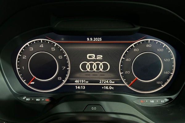 Used Audi Q2 2022 for sale - 76279505: Photo 15