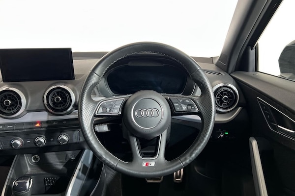 Used Audi Q2 2022 for sale - 76279505: Photo 16
