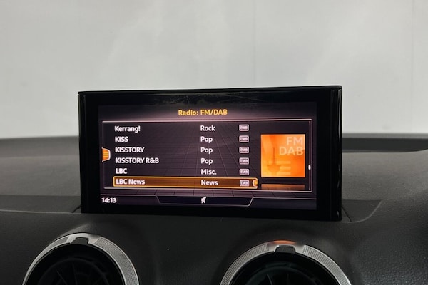 Used Audi Q2 2022 for sale - 76279505: Photo 17