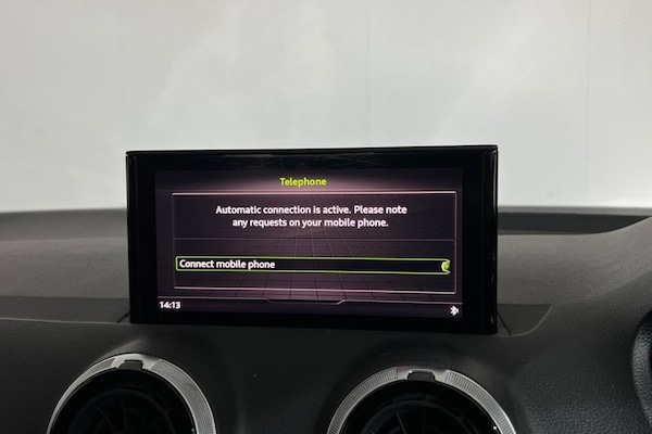 Used Audi Q2 2022 for sale - 76279505: Photo 19