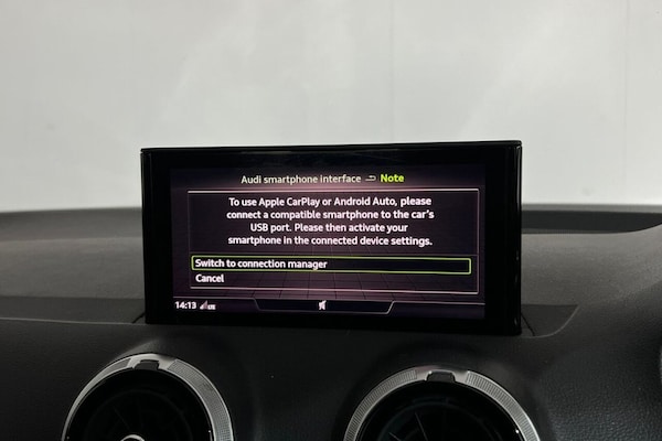 Used Audi Q2 2022 for sale - 76279505: Photo 20